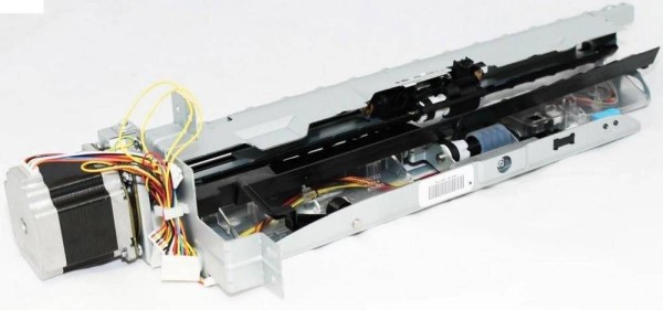 Запчасти и комплектующие для Xerox